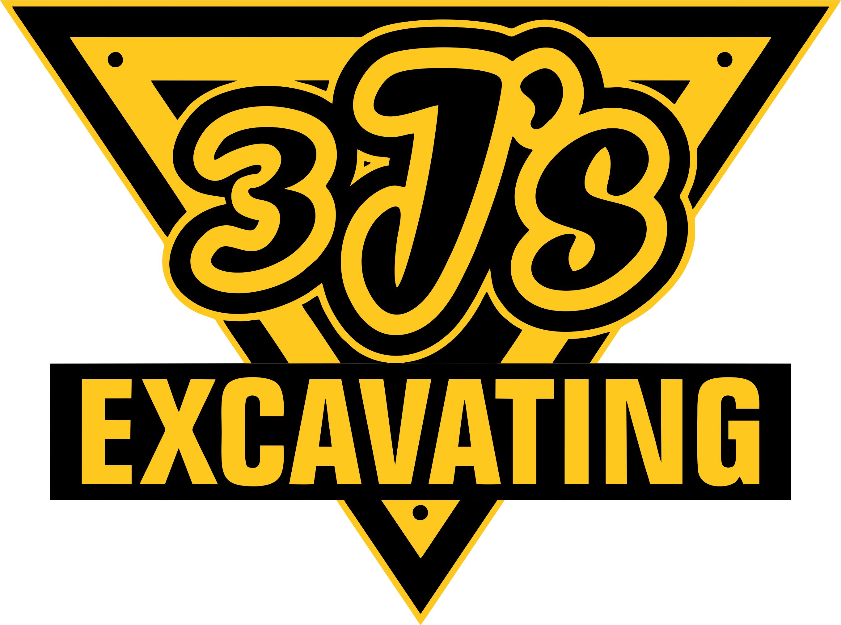3J's Excavating